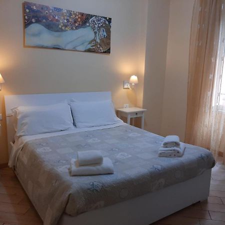 B&B Rome With Love Екстериор снимка