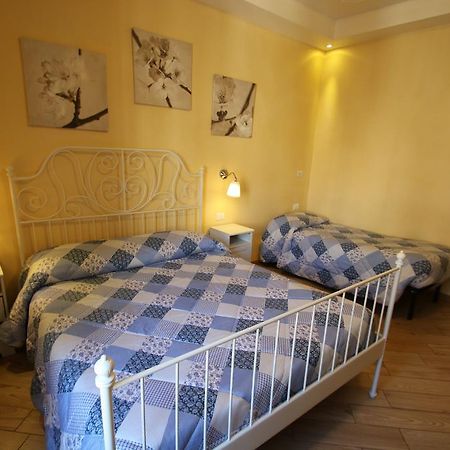 B&B Rome With Love Екстериор снимка