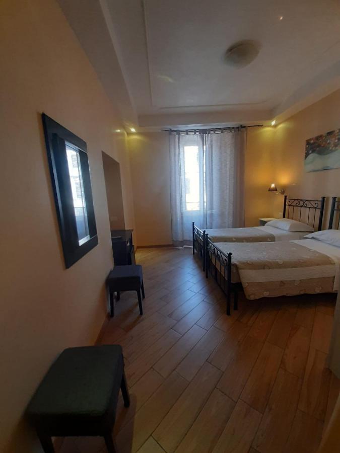 B&B Rome With Love Екстериор снимка