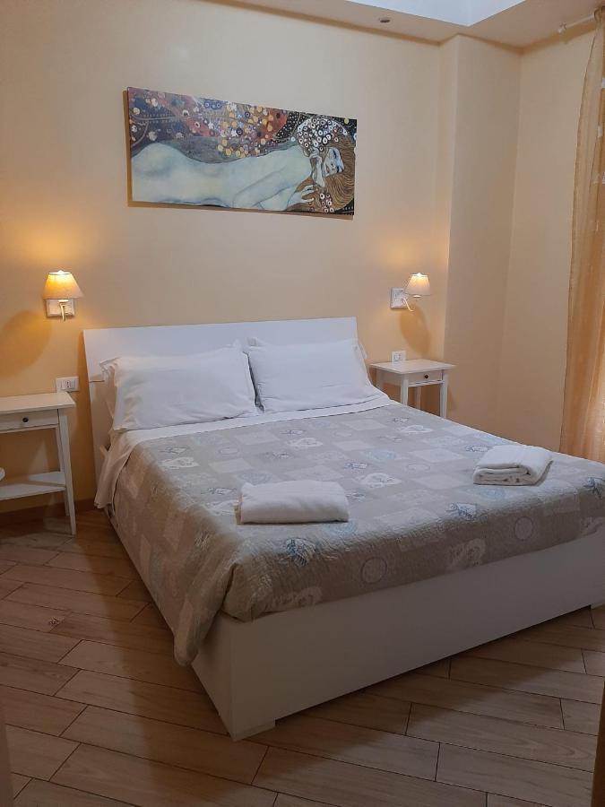 B&B Rome With Love Екстериор снимка